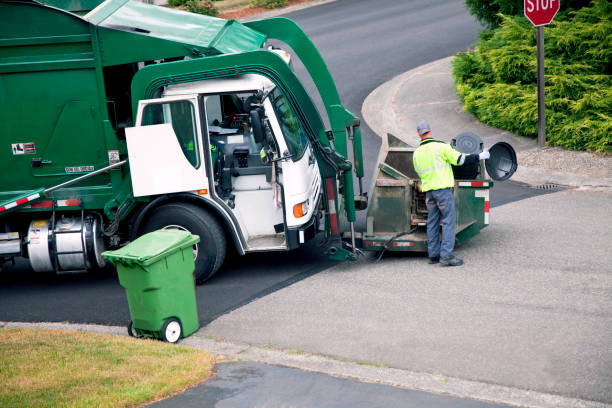 Bellflower, CA Junk Removal Company