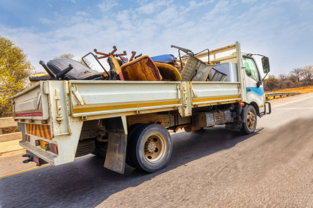 Best Retail Junk Removal  in Bellflower, CA
